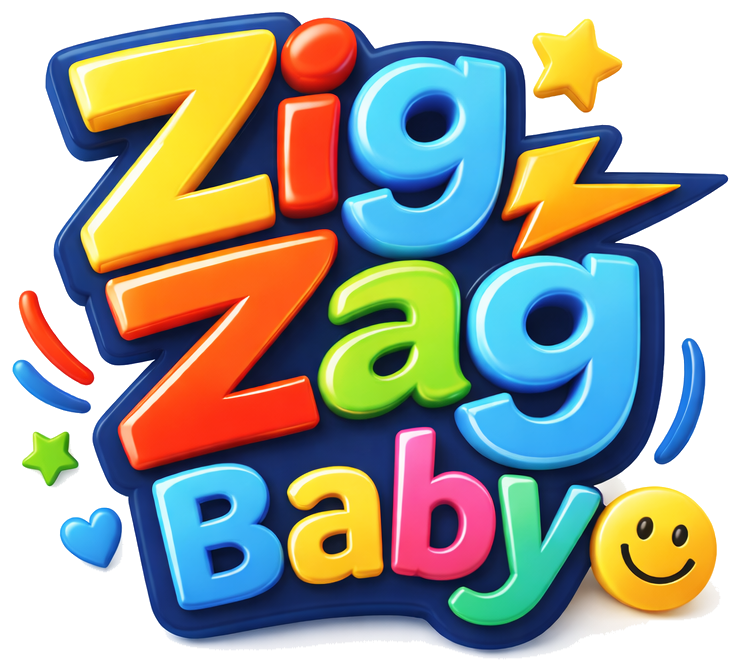 Zig Zag Baby - Carinho em cada detalhe
